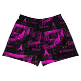 Triumph Legacy Women's Shorts
