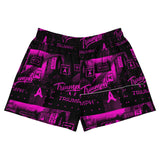 Triumph Legacy Women's Shorts