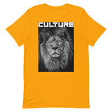 Culture Unisex Tee