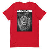 Culture Unisex Tee