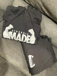 Struggle Made Unisex Hoodie