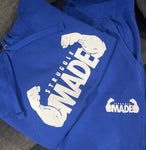 Struggle Made Unisex Hoodie