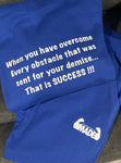 Struggle Made Unisex Hoodie