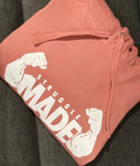 Struggle Made Unisex Hoodie