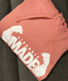 Struggle Made Unisex Hoodie