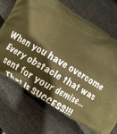 Struggle Made Unisex Hoodie