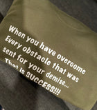 Struggle Made Unisex Hoodie