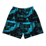 Triumph Legacy Unisex Shorts