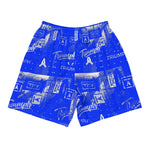 Triumph Legacy Unisex Shorts