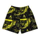Triumph Legacy Unisex Shorts
