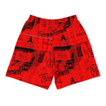 Triumph Legacy Unisex Shorts
