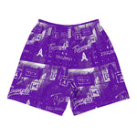 Triumph Legacy Unisex Shorts