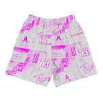 Triumph Legacy Unisex Shorts