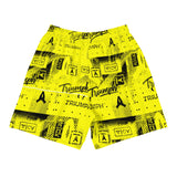Triumph Legacy Unisex Shorts