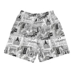 Triumph Legacy Unisex Shorts