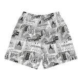 Triumph Legacy Unisex Shorts