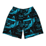 Triumph Legacy Unisex Shorts