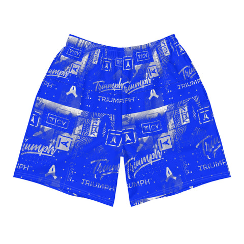 Triumph Legacy Unisex Shorts