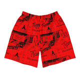 Triumph Legacy Unisex Shorts