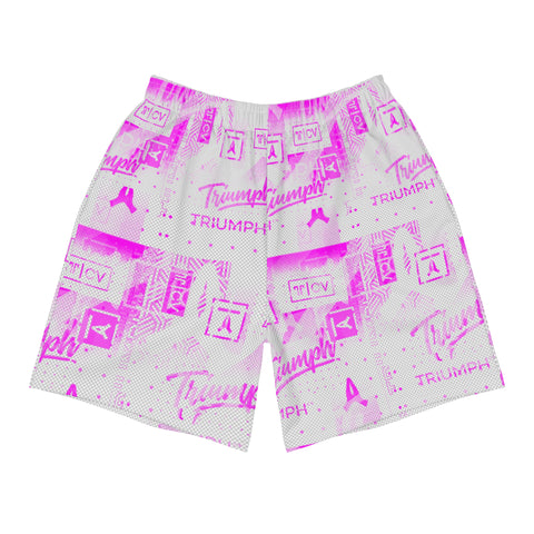 Triumph Legacy Unisex Shorts