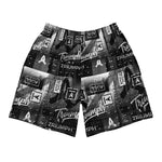 Triumph Legacy Unisex Shorts