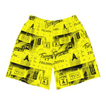 Triumph Legacy Unisex Shorts