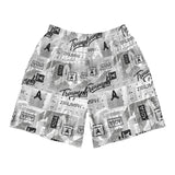 Triumph Legacy Unisex Shorts