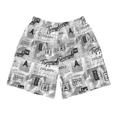 Triumph Legacy Unisex Shorts