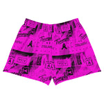 Triumph Legacy Women’s Shorts