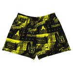 Triumph Legacy Women’s Shorts
