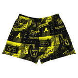 Triumph Legacy Women’s Shorts