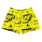 Triumph Legacy Women's Shorts