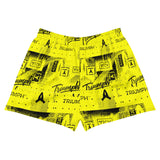 Triumph Legacy Women's Shorts