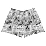 Triumph Legacy Women's Shorts