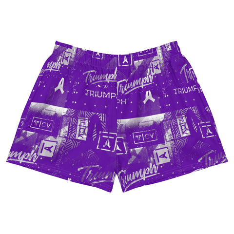Triumph Legacy Women's Shorts