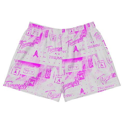 Triumph Legacy Women's Shorts