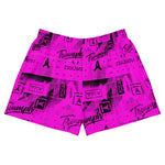 Triumph Legacy Women’s Shorts