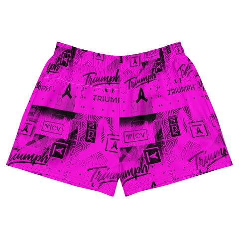 Triumph Legacy Women’s Shorts