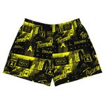 Triumph Legacy Women’s Shorts