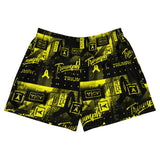 Triumph Legacy Women’s Shorts