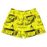 Triumph Legacy Women's Shorts