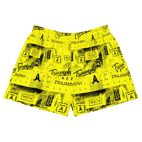Triumph Legacy Women's Shorts