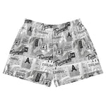Triumph Legacy Women's Shorts