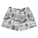 Triumph Legacy Women's Shorts