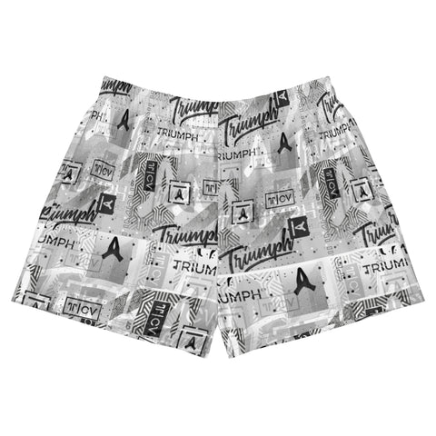 Triumph Legacy Women's Shorts