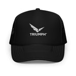 Triumph Trucker Hat