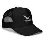 Triumph Trucker Hat