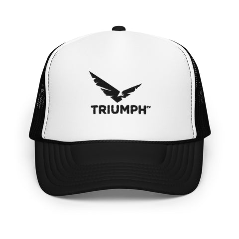 Triumph Trucker Hat