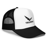 Triumph Trucker Hat