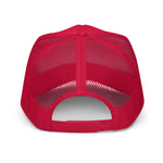 Triumph Trucker Hat